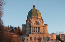 Montreal at Night Tour 