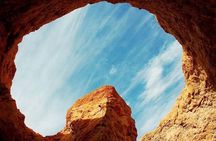 Private Siwa Oasis Day tour from Marsa Matruh (North Coast) 
