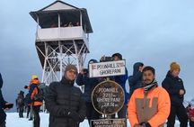 Independent Trekking Guide in Pokhara
