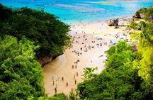 Private Uluwatu Sunset Tour 