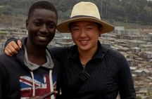 Afternoon Kibera Slum Tour 