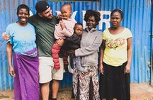 Afternoon Kibera Slum Tour 