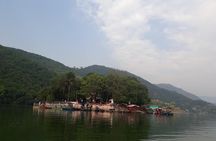 Explore 8 Lakes in Pokhara