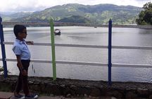 Explore 8 Lakes in Pokhara