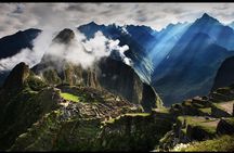 All Inclusive – 2 Days Cusco City Tour And Machupicchu Experience