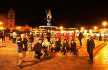 All Inclusive – 2 Days Cusco City Tour And Machupicchu Experience