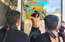 Bali Diving for Beginners: Tulamben Liberty Wreck