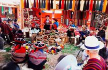 All Inclusive – 2 Days Cusco City Tour And Machupicchu Experience