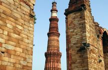 Private Exclusive Old & New Delhi City Tour (All-Inclusive)