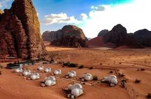 Private 7 Days Tour Explore Best of Jordan