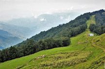 Nag tibba Trek