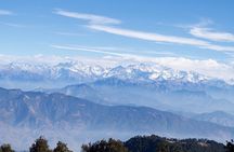 Nag tibba Trek