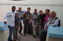 Experience Kolkata in 2 Days like never before - Private Tour