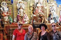 Experience Kolkata in 2 Days like never before - Private Tour