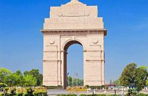Private Half Day Delhi Guide Tour