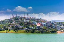 Nuwera Eliya Tuk-Tuk Trails 