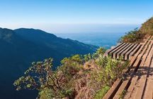 Nuwera Eliya Tuk-Tuk Trails 