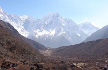 Manaslu Circuit Trek