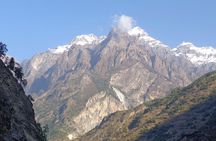 Manaslu Circuit Trek