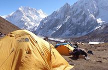 Manaslu Circuit Trek