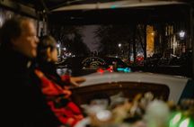 Amsterdam‌ Light‌ ‌Festival‌ ‌Boat‌ ‌Tour‌ -‌ ‌Private‌ ‌Cruise‌