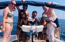 Half Day Sailing Tour Catania-AciTrezza