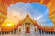 Bangkok and Ayutthaya 3 Days