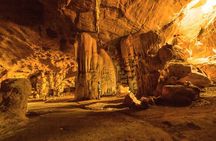 Postojna Cave & Predjama Castle Tour (up to 8 persons)