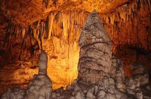 Side:Alanya City Tour