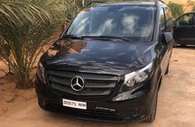 2 Days luxury desert tour from Fes