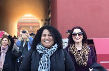 Tiananmen Square, Forbidden City, Temple of Heaven In-depth Tour with Lunch
