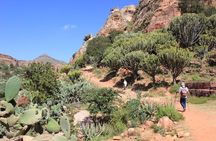 Northern Ethiopia (Historic route)
