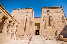 Trip to Abu simbel and Aswan from Luxor : 2 days Private guided tour