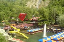Side:Alanya City Tour