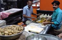 Jodhpur by Night : Street Food And Temple Walking Tour