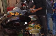 Jodhpur by Night : Street Food And Temple Walking Tour