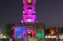 Jodhpur by Night : Street Food And Temple Walking Tour