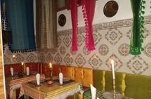 Tangier Food Cooking Class and Private City Tour