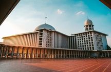 Half Day 4 Hours Jakarta City Tour