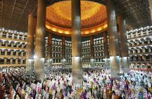 Half Day 4 Hours Jakarta City Tour