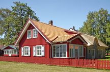 Day Tour to Curonian Spit a Treasure on the Baltic Sea