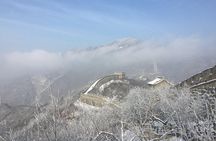 Mutianyu Great Wall Minibus Tour