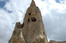 Cappadocia 2 Day Excursion including fee