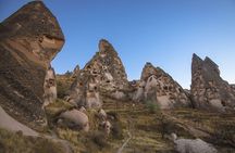 Cappadocia 2 Day Excursion including fee