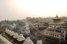 Full Day Sightseeing Tour of Kathmandu 