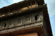 Full Day Sightseeing Tour of Kathmandu 