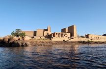 Trip to Abu simbel and Aswan from Marsa alam : 2 days private guided tour