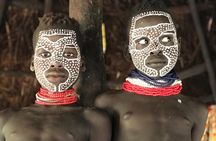 4 Days Omo Valley Tribal Tour 
