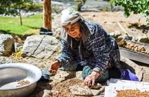 Highlights of Tajikistan