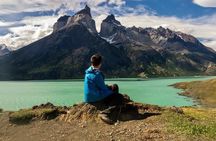 Half Day Mirador Cuernos del Paine (Minimum 2 pax)